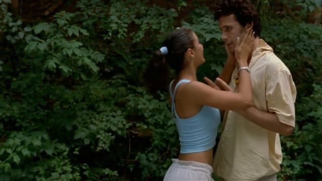 WRONG TURN 2003 смотреть онлайн