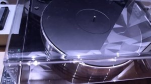 "Тот самый звук": Мощник Luxman M-7f за 3600$ (230т.р.)