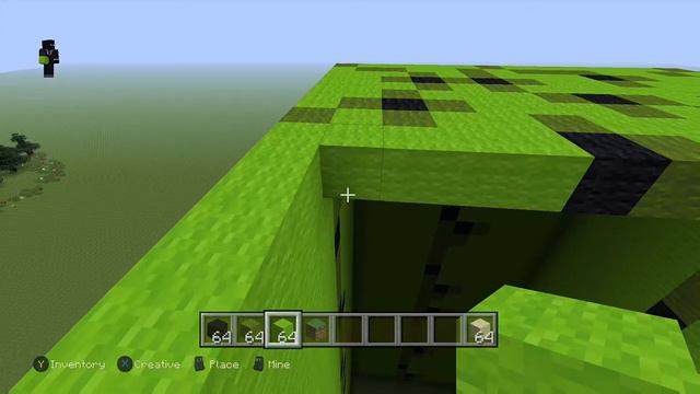 Building a Cactus Statue #4 смотреть онлайн