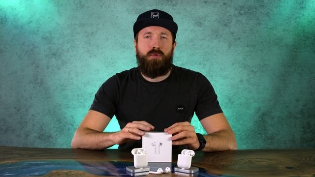 AirPods: как отличить оригинал от подделки? Совет продавца