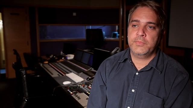 LEGO Universe Behind the Game (4/9): Crafting the Soundscape смотреть онлайн