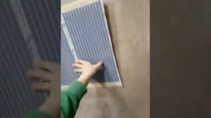 Подогрев зеркала в ванной комнате