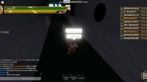 King Crimson - YBA (  Showcase+ Combo,  tutorial).