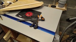 Стружкоудаление  в малогабаритной мастерской столяра-любителя | Аспирация в столярной мастерской