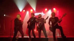 Мастер - Палачи/Екб 11.10.2023