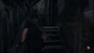 Дом с быком (минотавром) Ранг S+ ► ПРОФЕССИОНАЛ ► ГЛАВА 5 ► Resident evil 4 remake ► СТРИМ 3