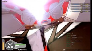 Мочи Титанов! / Roblox / 3 / Attack on Titan - Атака Титанов, обзор!