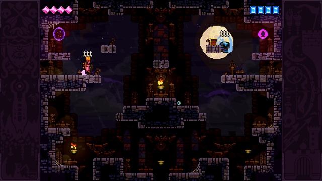 TowerFall Dark World - Shortplay (Review)