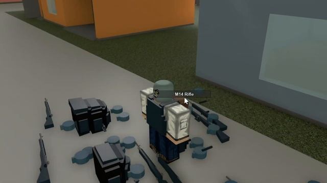 This game MADE Apocalypse Rising 2.. (Apocalypse Rising 1) Roblox смотреть онлайн