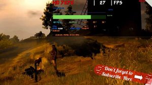 *AMD Radeon HD 7670 in 30 GAMES | 2022-2023