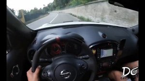 NISSAN NISMO: TROPPO SOTTOVALUTATA?? ???[POV-TEST DRIVE-SOUNDCHECK]