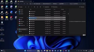 Как исправить ошибку 0xc00007b WIndows 11
