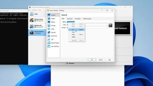 How to fix EXITBS:START macOS Installation on VirtualBox