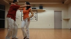 Bachata Xtreme "Te Extrano"