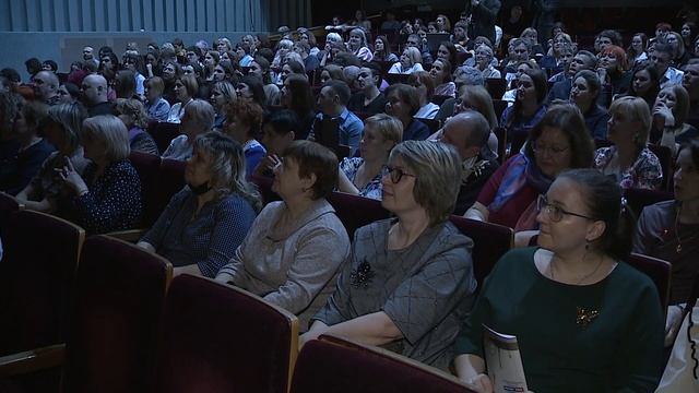 «Пока я здесь» - моноспектакль Игоря Горчакова