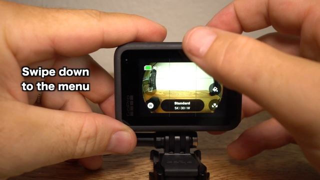 Max Lens Mod for GoPro HERO9 HERO10 HERO11 - HOW TO SET UP-GET STARTED - GoPro Tip 686 | MicBergsm смотреть онлайн