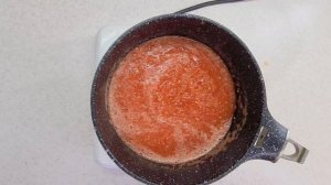 Грузинский соус Сацебели рецепт. Лучший рецепт соуса. Қысқа салат. Салат на зиму