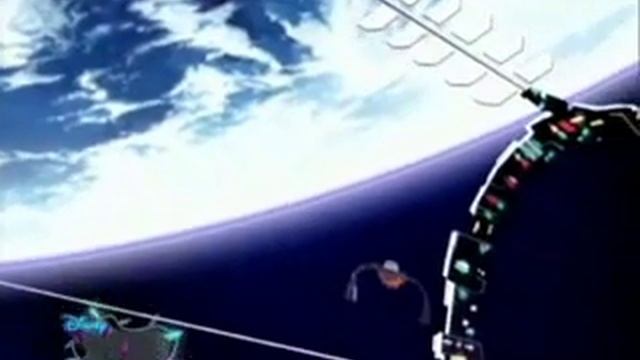 Galactik Football en Español temporada 3 cap 2 b смотреть онлайн