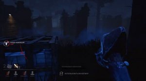 Dead By Daylight КОНЕЦ СЕЗОНА ХИЛЛИ БИЛЛИ ЗОЛ!!! (СНОВА 15 РАНГ)