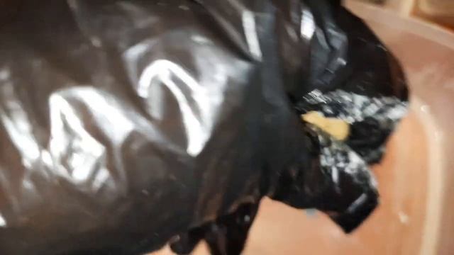 Быстрый способ, чистка копанных советских монет из алюминиевой бронзы.