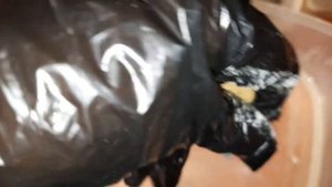 Быстрый способ, чистка копанных советских монет из алюминиевой бронзы.