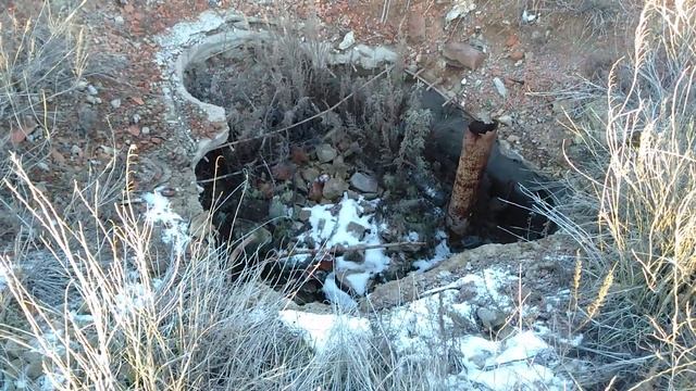 Иртышск. Место, где стояла ремзаводская башня смотреть онлайн