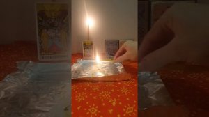 Ритуал - открытие дорог для любви, отношений...?