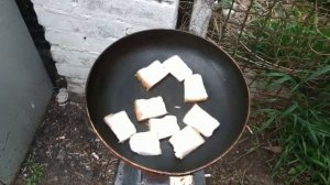 Турбо печь своими руками/на этой печи можно жарить ... gtx