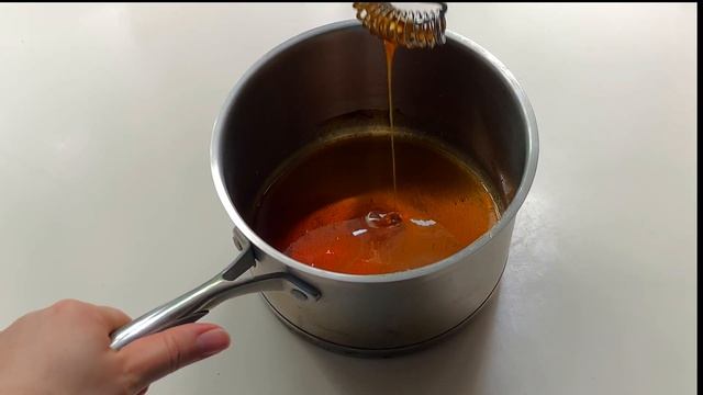 СЛИВОЧНАЯ КАРАМЕЛЬ - простой рецепт карамели