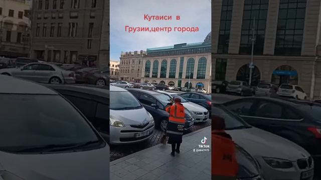 Кутаиси город  в Грузии,центр города 2022год ?#грузия ,#кутаиси ,#тбилиси