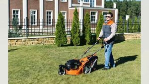Отзыв от реального владельца газонокосилки Daewoo Power Products DLM 5100SR.для дачи