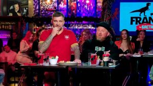 Реакция на "Вопрос ребром - Константин Ивлев"