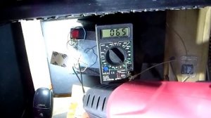 Термодатчики Ksd9700