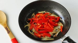 Макароны с адыгейским сыром