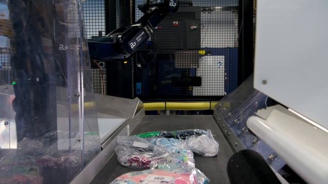 Berkshire Grey Radically Essential Fundamentally Forward смотреть онлайн