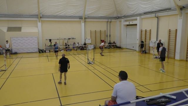 1-2 корт 28 июля 2017г. - 3 часть смотреть онлайн