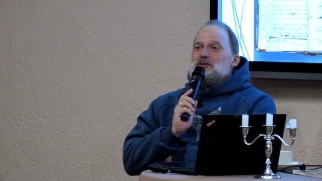 Иван Пырков. "Чем сказка русская расшита." Загадки и тайны Конька-горбунка. смотреть онлайн