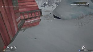 The Long Dark || 30 ДНЕЙ ХАРДКОРНОГО ВЫЖИВАНИЯ в ЛОНГ ДАРК