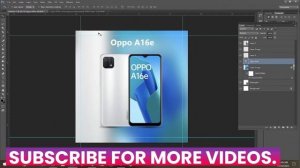 Social Media Banner Design | Smartphone Banner Design | Photoshop Tutorial |