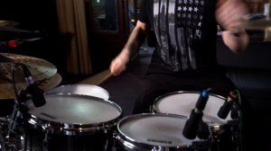 Sergey Golovin - Tracker