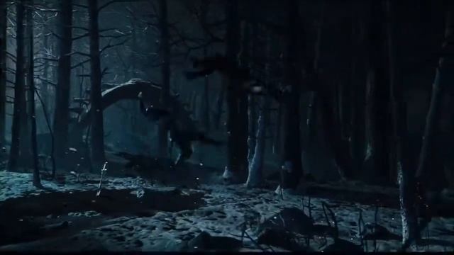 Официальный треллер Mortal Kombat X смотреть онлайн