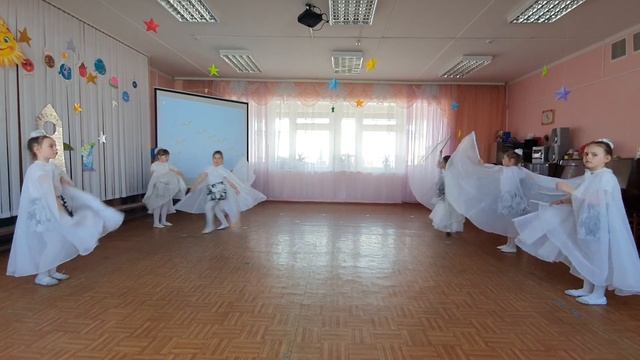 группа "Весёлый каблучок" п.Кулой, фестиваль "Ура, Победа!" смотреть онлайн