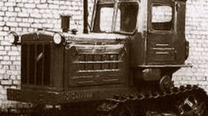 Он был мал, но он пахал! В чем было главное преимущество Советского трактора Т38