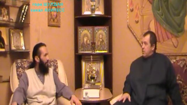 ТРИ НЕЧИСТЫХ ДУХА  С ВОСТОКА  1 смотреть онлайн