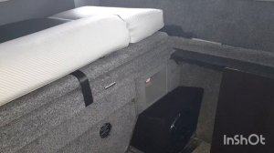 волжанка 46 дополнение по прицепу и спальнику.