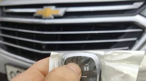 АВТОЗАПУСК НА Chevrolet equinox