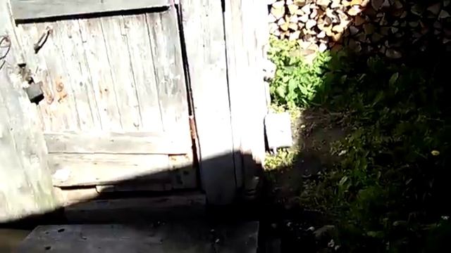 гараж-будка смотреть онлайн