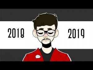 Чем был хорош 2018 ?