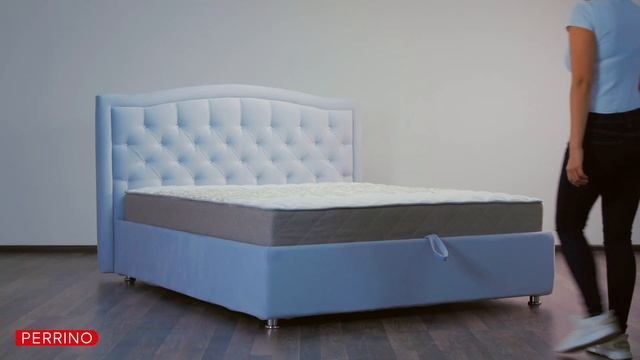 Perrino Кровать Табаско смотреть онлайн