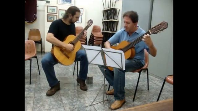 El Vito - Leandro Passos & Sabatino Junior смотреть онлайн